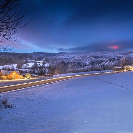 Отель Penzion U Sevcu Holubov Экстерьер фото